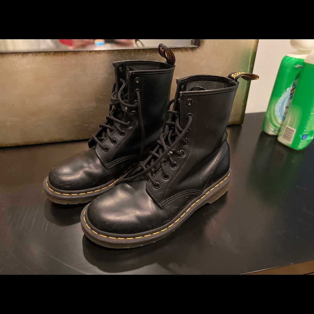 original doc martens